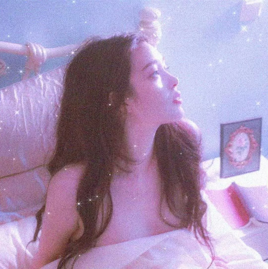 你在星光深处
