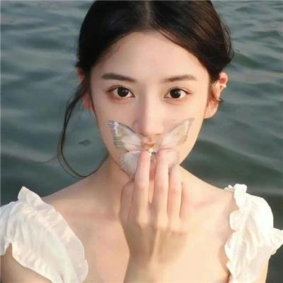 世上最美的女孩